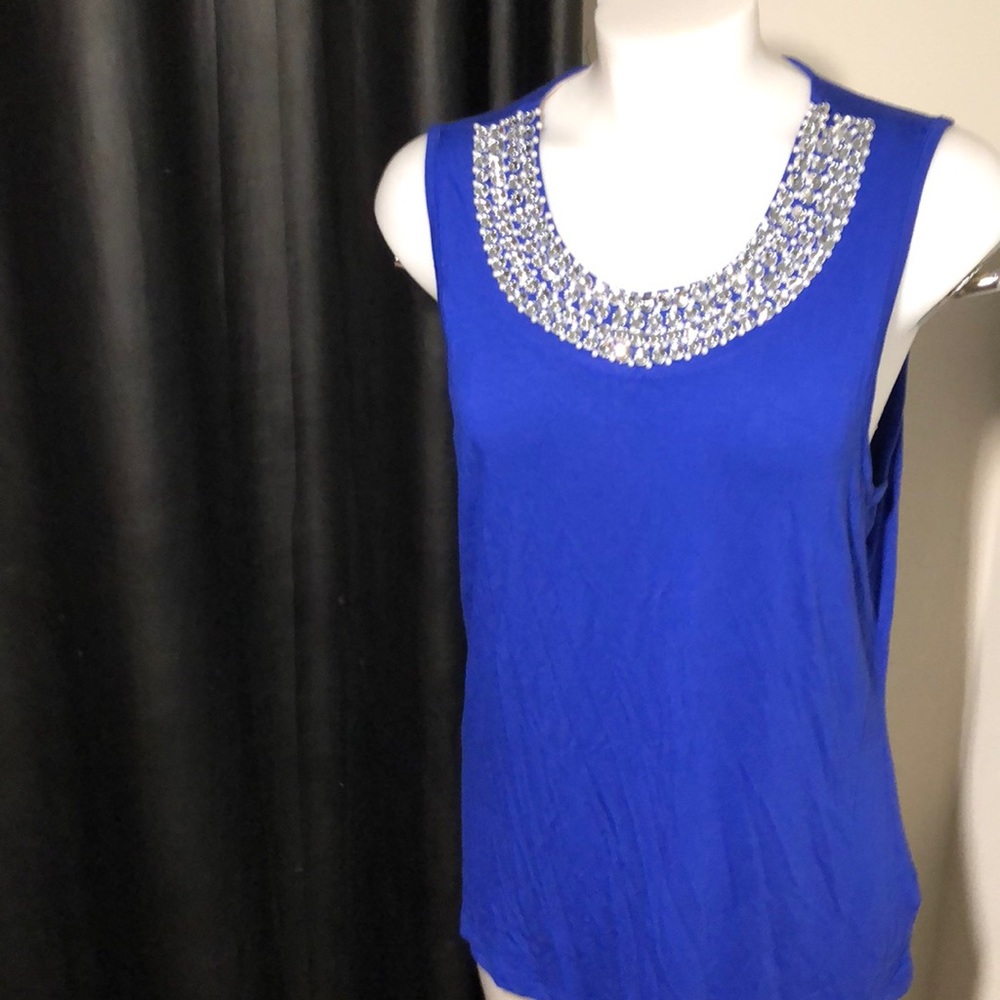 Bling top